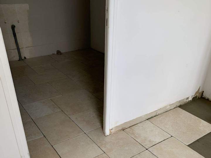 Carrelage intérieur Breuillet